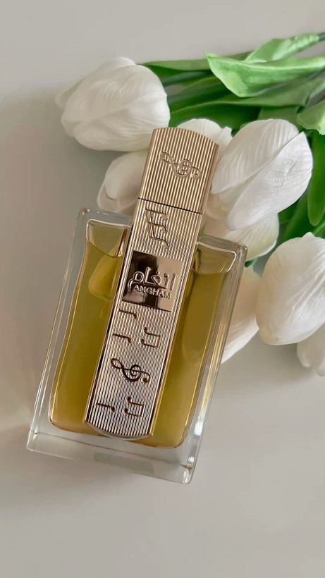 عطر لطافه مدل انغام حجم 100 میل - Lttafa Angham perfume