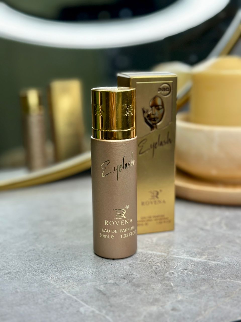 عطر مینی روونا مدل بیلی آیلیش حجم30 میل