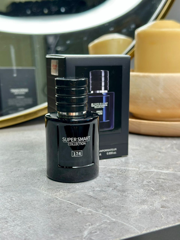 عطر مینی سوپر اسمارت کالکشن سواج حجم 25میل