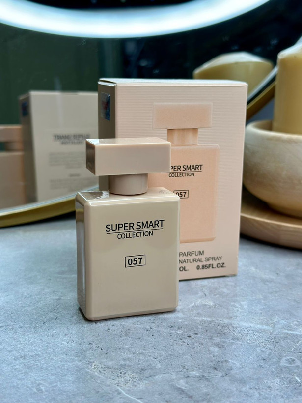 عطر مینی سوپر اسمارت کالکشن نارسیس پودر حجم 25میل