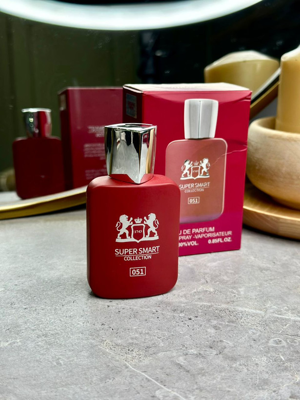 عطر مینی سوپر اسمارت کالکشن مارلی کالان حجم 25 میل