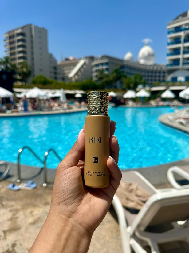 عطر جانوین مدل کیرکه حجم30میل