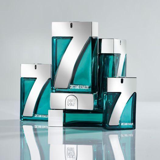 عطر کریستن رنالدو مدل اوریجینز حجم100میل