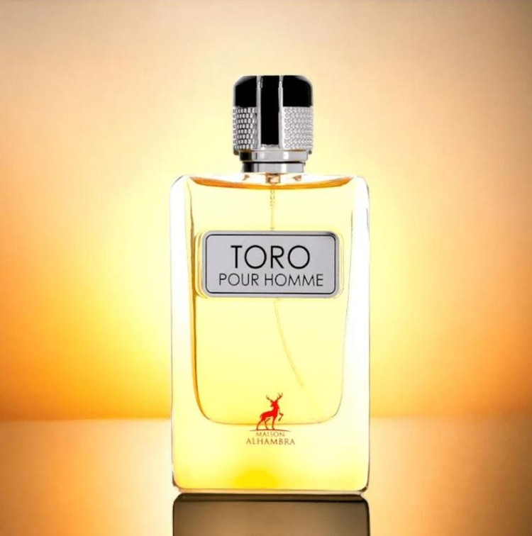 عطر الحمبرا مدل مشابه تق دی ارمس حجم100میل