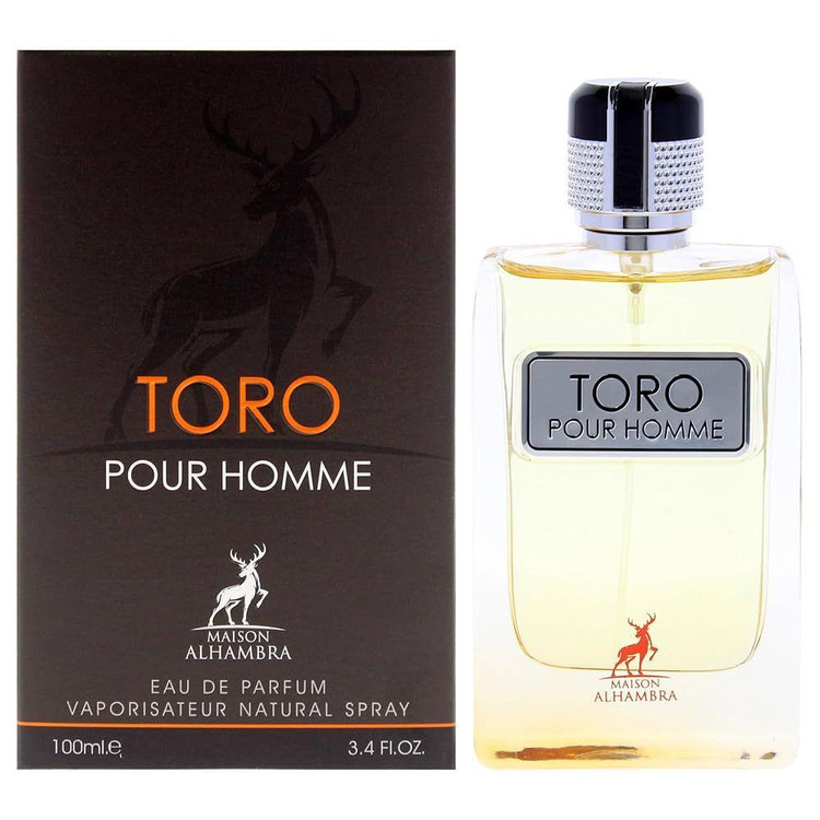 عطر الحمبرا مدل مشابه تق دی ارمس حجم100میل