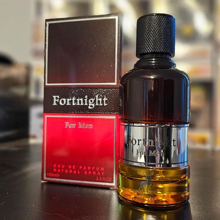 عطر الحمبرا مدل مشابه دیور فارنهایت حجم 100میل