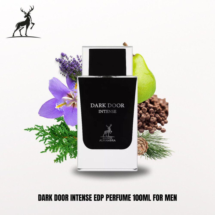 عطر الحمبرا مشابه دیور هوم اینتنس حجم100میل
