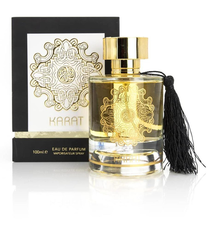 عطر الحمبرا مدل مشابه تیزیاناترنزی کیرکه حجم 100میل